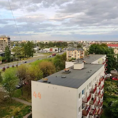 Apartament Na 8 Pietrze Płock Exterior foto