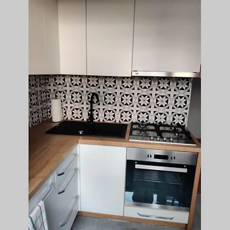 Apartament Na 8 Pietrze Płock Exterior foto