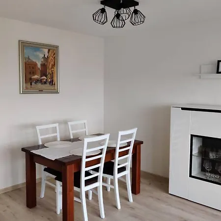 Apartament Na 8 Pietrze Płock Exterior foto