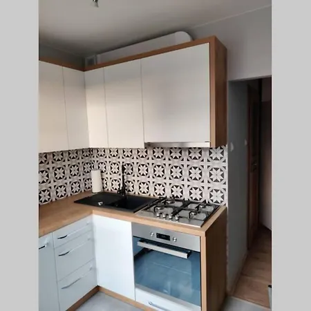 Apartament Na 8 Pietrze Płock Exterior foto