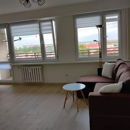 Apartament Na 8 Pietrze Płock Exterior foto