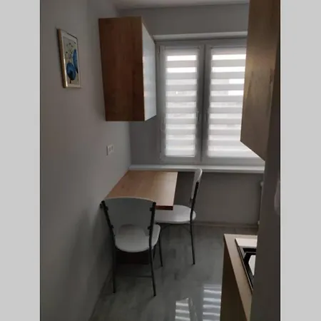 Apartament Na 8 Pietrze Płock Exterior foto
