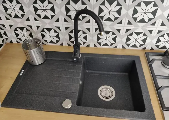 Apartament Na 8 Pietrze