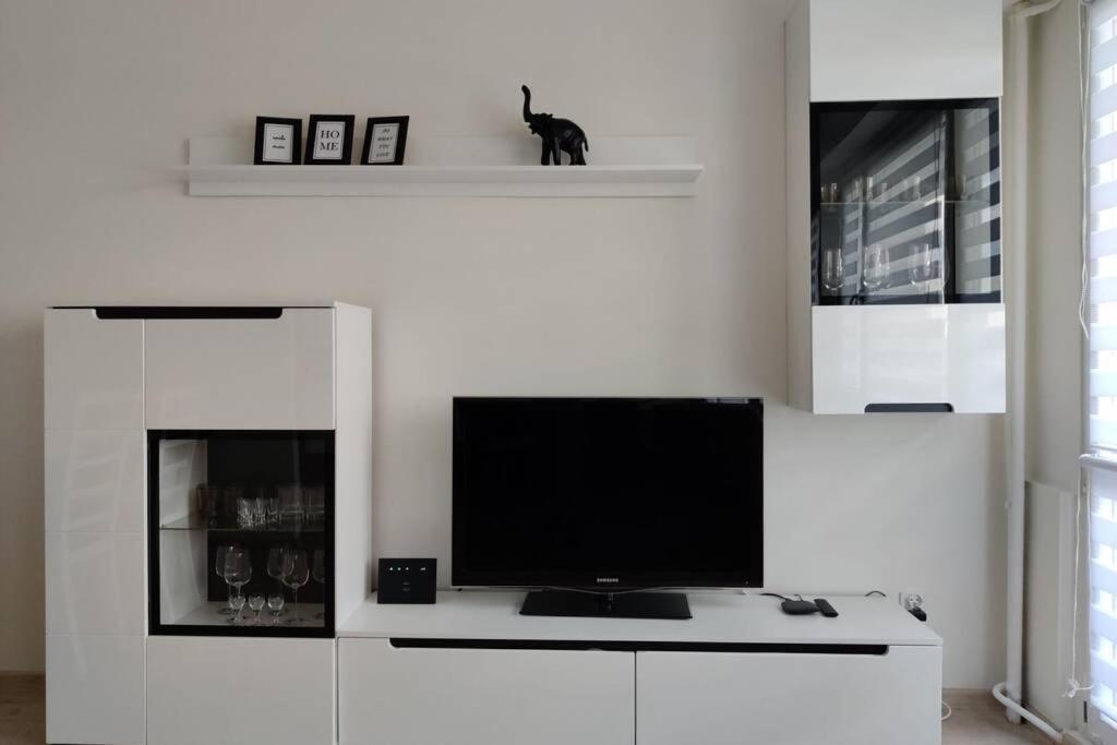 Apartment Na 8 Pietrze Płock
