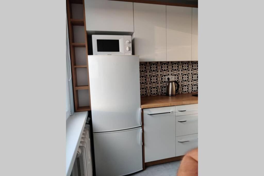 Apartment Na 8 Pietrze Płock