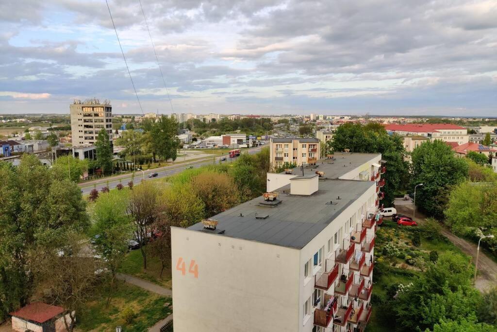 Na 8 Pietrze Apartment Płock