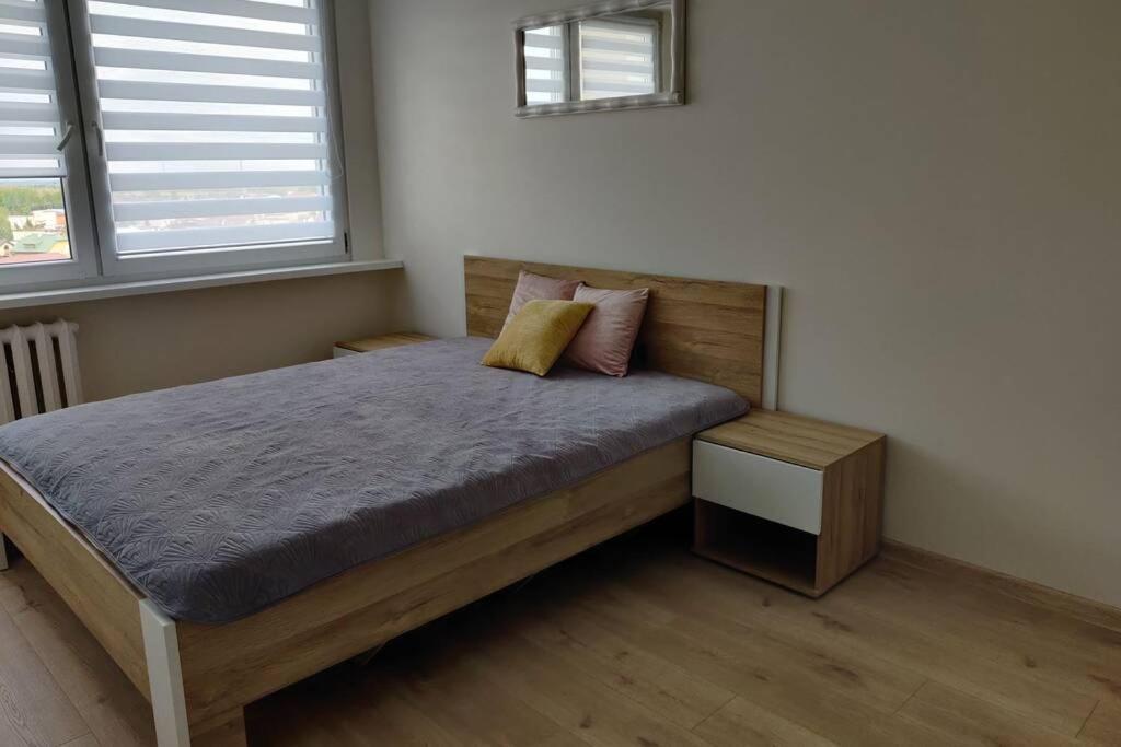Na 8 Pietrze Apartment Płock