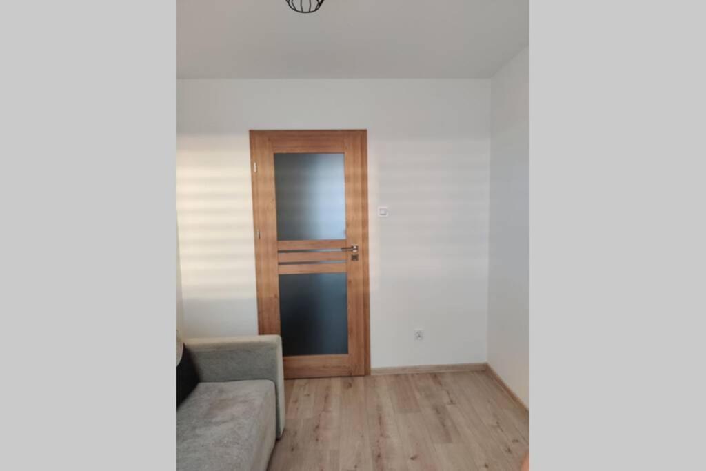 Apartment Na 8 Pietrze Płock