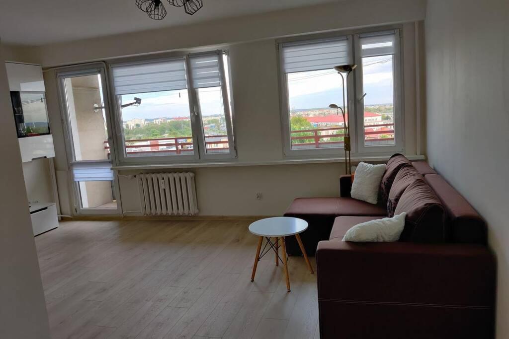 Apartment Na 8 Pietrze