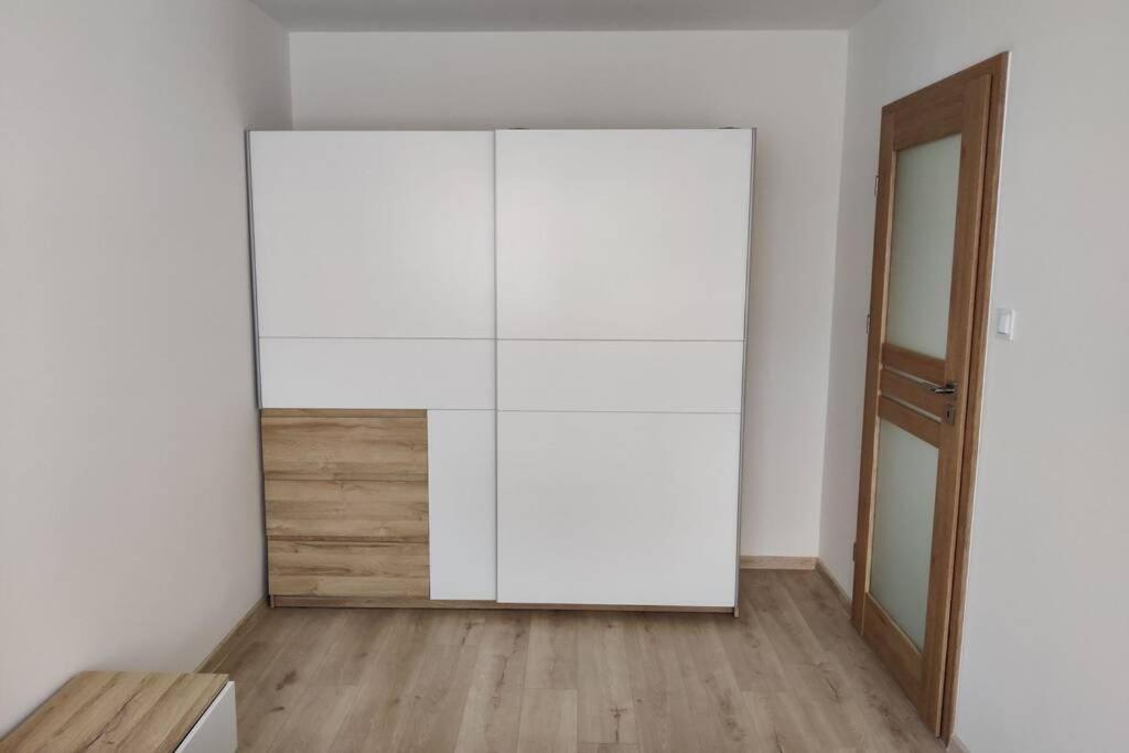 Na 8 Pietrze Apartment